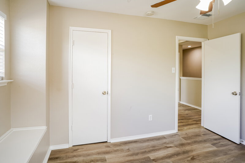 2,120/Mo, 22959 Twisting Pine Dr Spring, TX 77373 Bedroom View