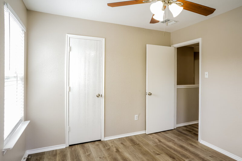 2,120/Mo, 22959 Twisting Pine Dr Spring, TX 77373 Bedroom View 2