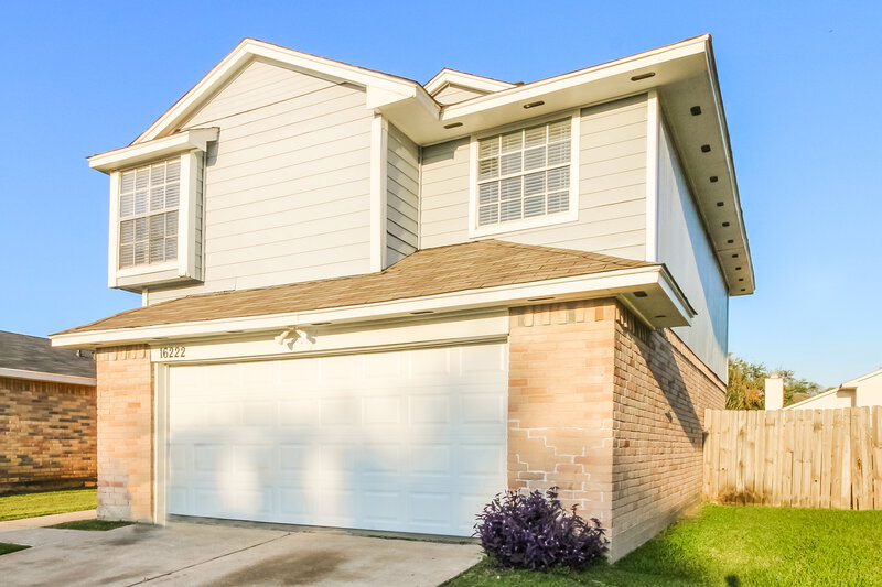 1,790/Mo, 16222 Samoa Way Houston, TX 77053 Front View