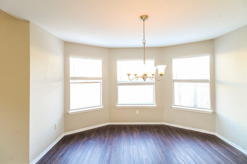 1,790/Mo, 16222 Samoa Way Houston, TX 77053 Dining Room View