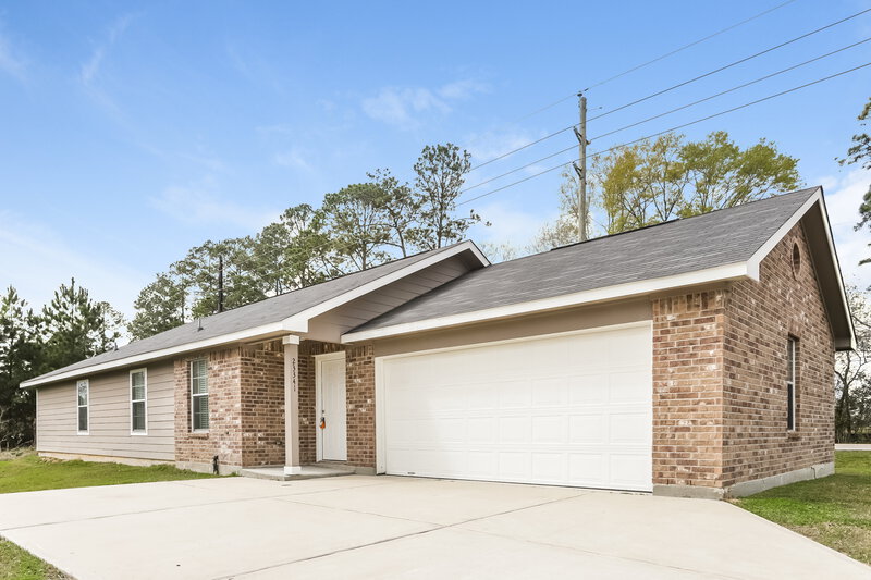 1,650/Mo, 23341 Sandpiper Trl Spring, TX 77373 External View