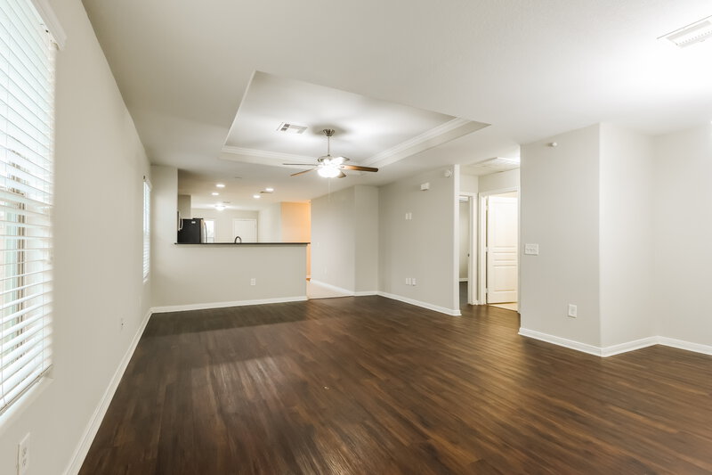 1,855/Mo, 13450 Gardenia Mist Lane Houston, TX 77044 Living Room View