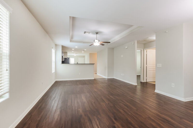 1,840/Mo, 13450 Gardenia Mist Lane Houston, TX 77044 Living Room View