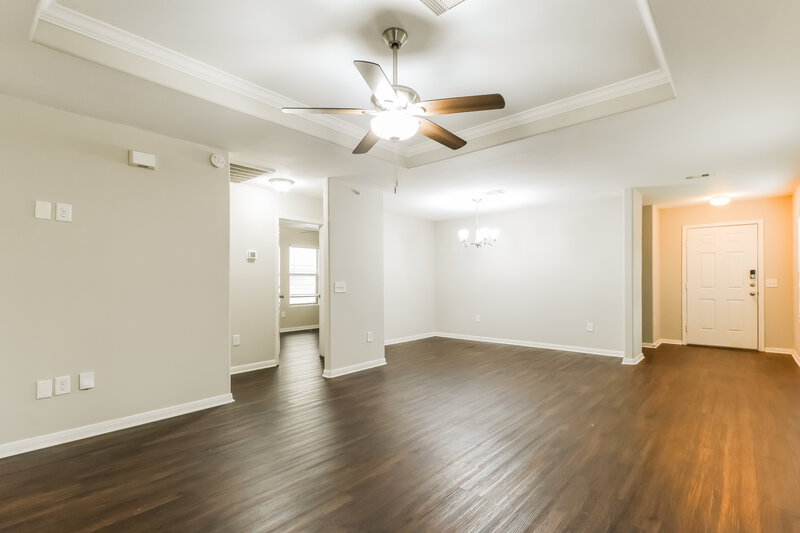 1,855/Mo, 13450 Gardenia Mist Lane Houston, TX 77044 Living Room View 2