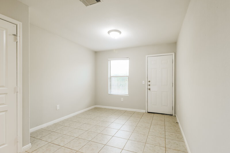 1,855/Mo, 13450 Gardenia Mist Lane Houston, TX 77044 Breakfast Nook View