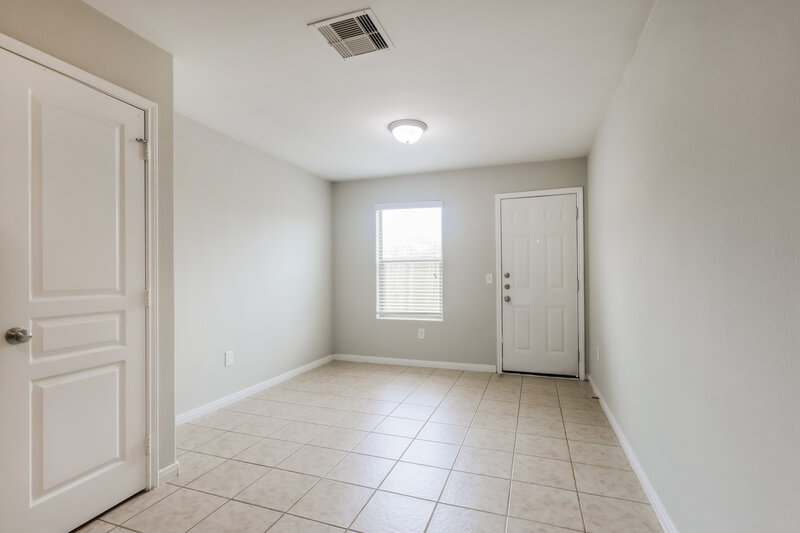 1,840/Mo, 13450 Gardenia Mist Lane Houston, TX 77044 Breakfast Nook View