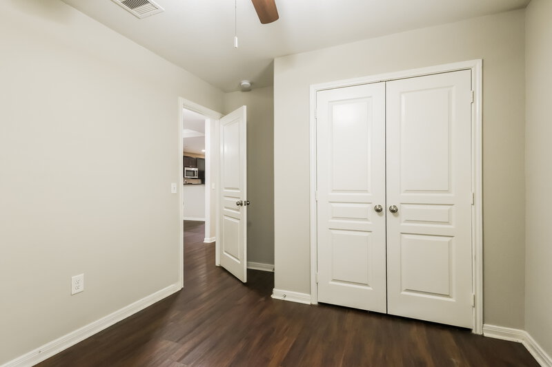 1,855/Mo, 13450 Gardenia Mist Lane Houston, TX 77044 Bedroom View