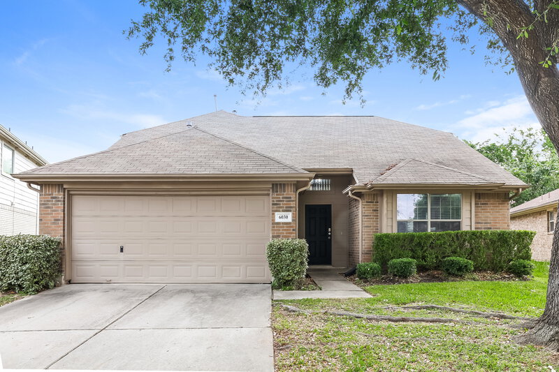 1,925/Mo, 6030 NW Creek Cir Houston, TX 77086 External View