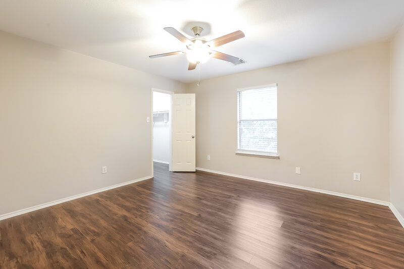 1,925/Mo, 6030 NW Creek Cir Houston, TX 77086 Bedroom View