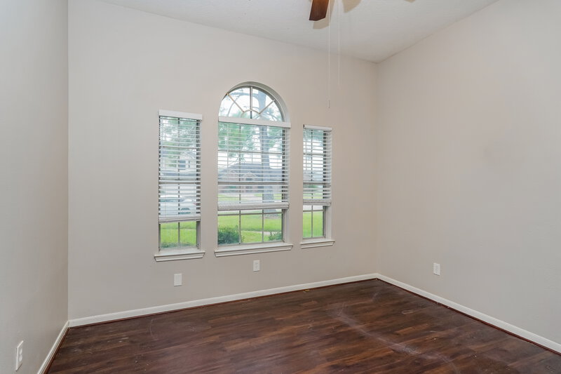 2,005/Mo, 14514 Lone Willow Ln Missouri City, TX 77489 Main Bedroom View 2