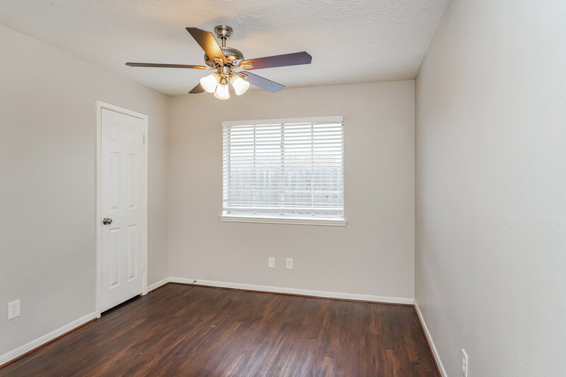 2,005/Mo, 14514 Lone Willow Ln Missouri City, TX 77489 Bedroom View