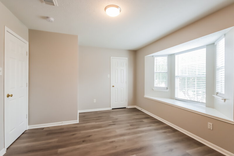 2,055/Mo, 2842 Fox Ravine Dr Spring, TX 77386 Bedroom View