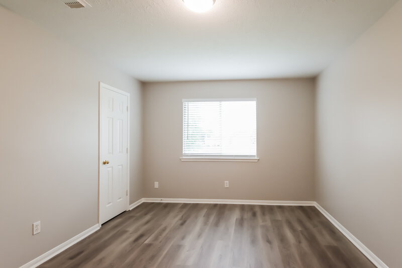 2,055/Mo, 2842 Fox Ravine Dr Spring, TX 77386 Bedroom View 2
