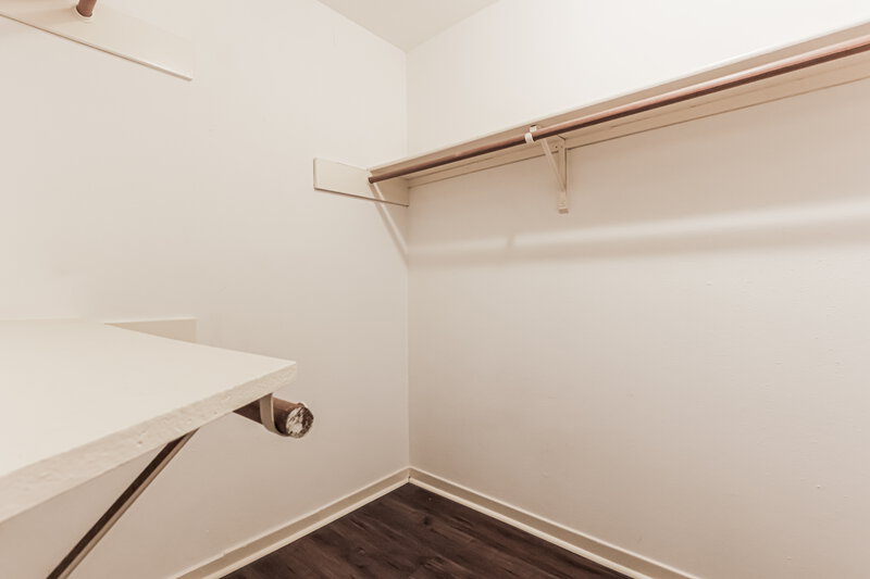 1,465/Mo, 18606 Hiddenbay Way Spring, TX 77379 Walk In Closet View