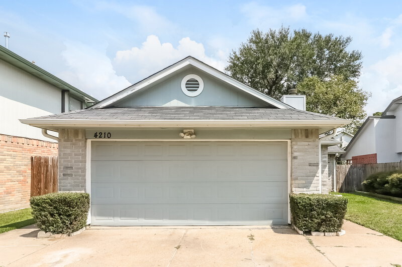 1,905/Mo, 4210 Hawk Meadow Dr Katy, TX 77449 External View