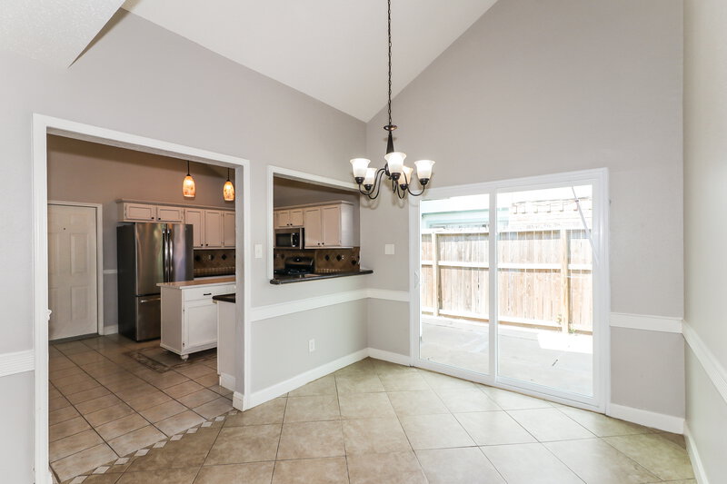 1,905/Mo, 4210 Hawk Meadow Dr Katy, TX 77449 Dining Room View