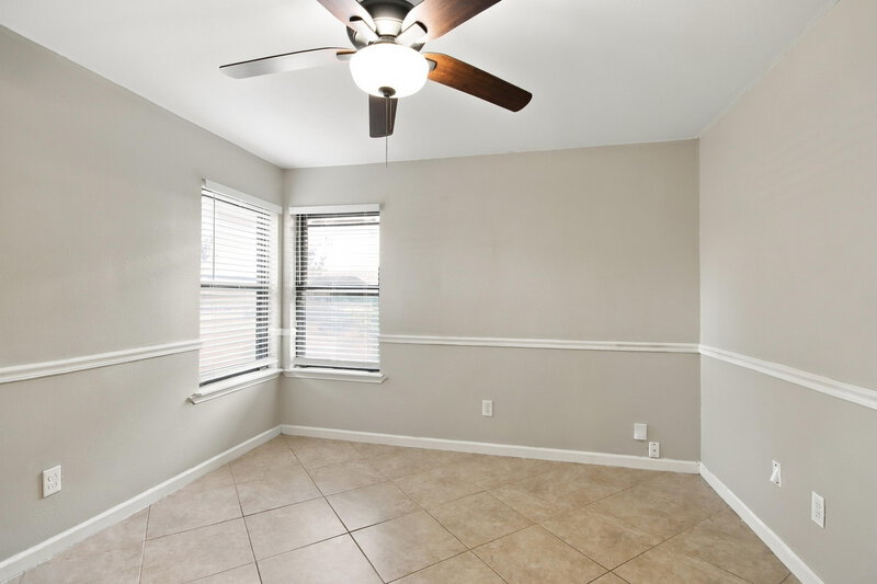 1,815/Mo, 4210 Hawk Meadow Dr Katy, TX 77449 Bedroom View