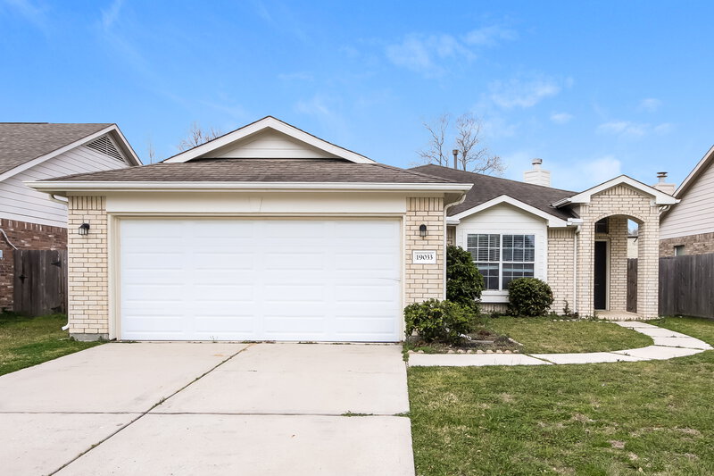 1,715/Mo, 19033 Hammer Ln Porter, TX 77365 External View