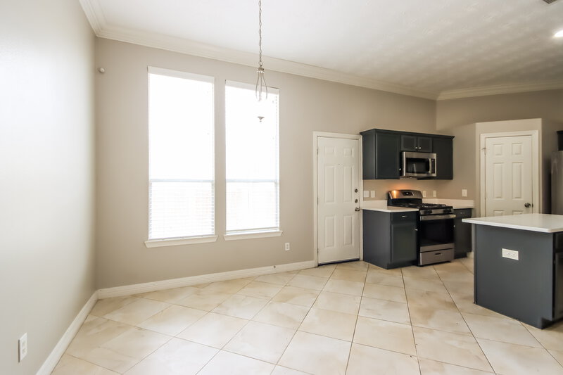 1,715/Mo, 19033 Hammer Ln Porter, TX 77365 Dining Room View