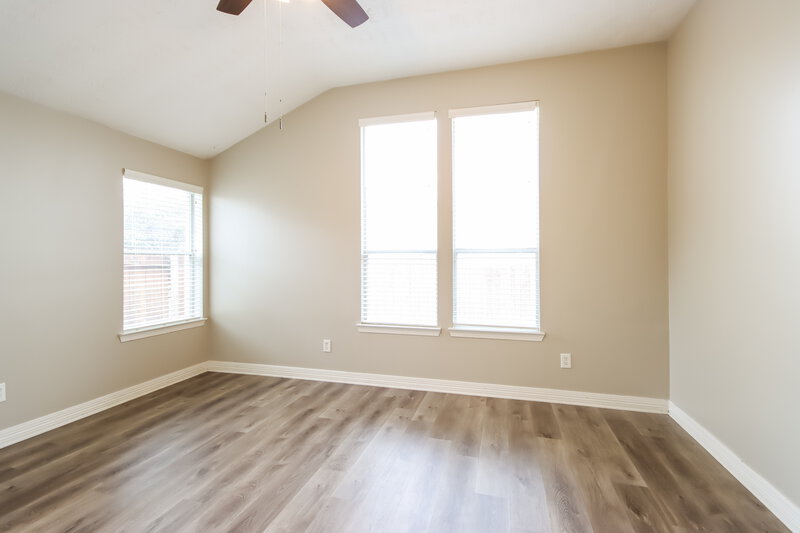 1,715/Mo, 19033 Hammer Ln Porter, TX 77365 Main Bedroom View