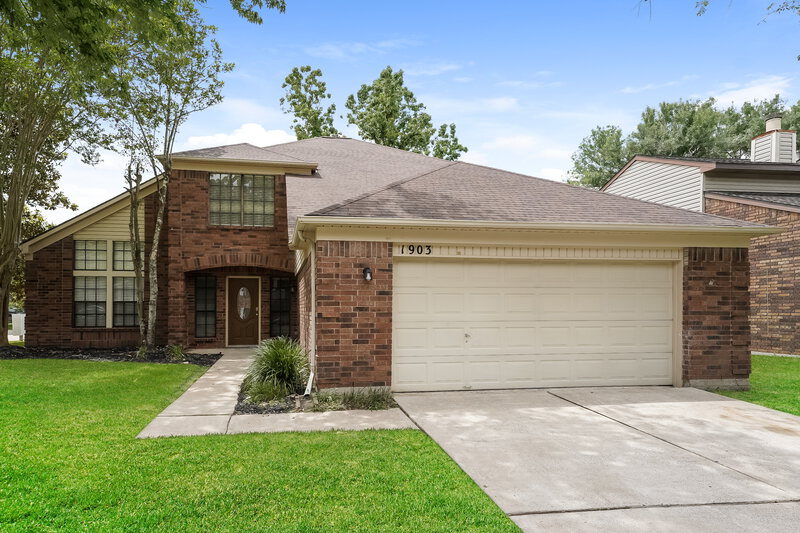 2,220/Mo, 1903 Brazos Crossing Dr Richmond, TX 77406 External View