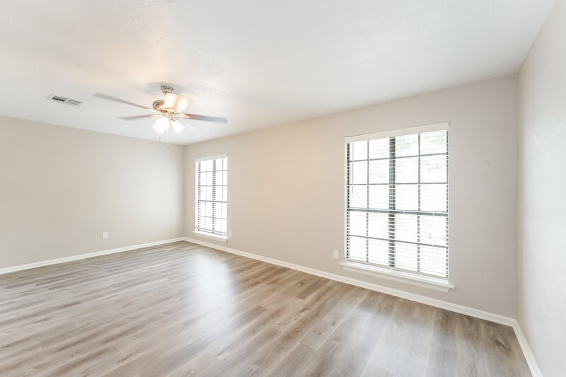 2,220/Mo, 1903 Brazos Crossing Dr Richmond, TX 77406 Bedroom View