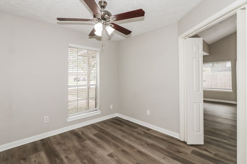 1,745/Mo, 1515 Windys Way Katy, TX 77449 Bedroom View 2