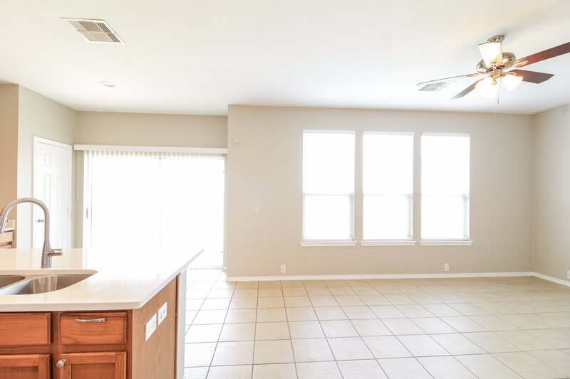 2,295/Mo, 26159 Flinton Dr Richmond, TX 77406 Dining Room View