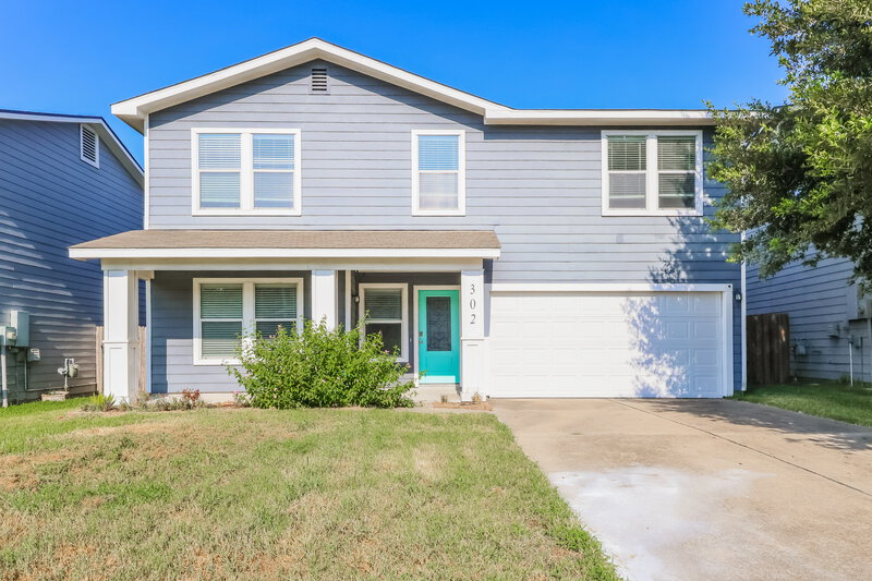 2,140/Mo, 302 Falling Pine Dr Conroe, TX 77304 External View