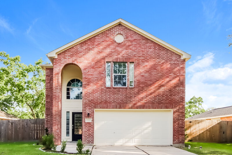 2,010/Mo, 330 Harbor Mist Dr Crosby, TX 77532 External View