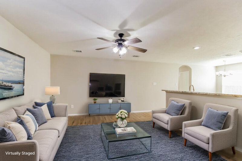 2,010/Mo, 330 Harbor Mist Dr Crosby, TX 77532 Misc View