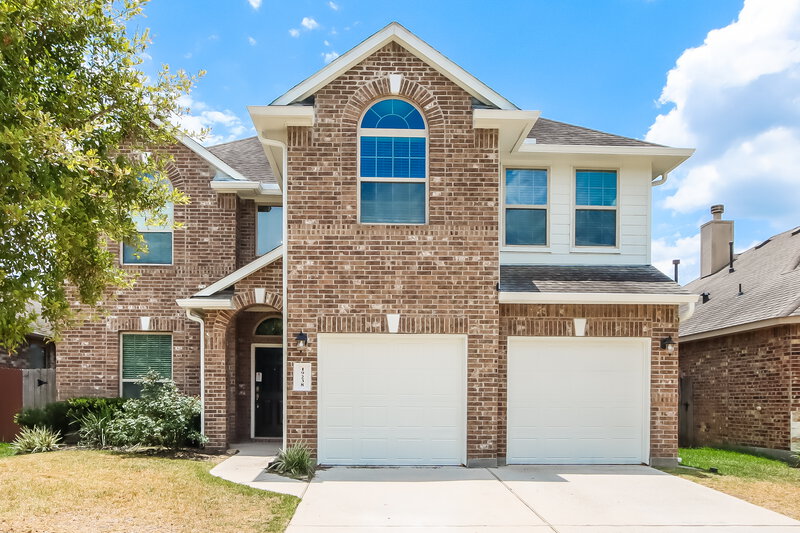 2,540/Mo, 19238 Silver Dapple Dr Porter, TX 77365 External View