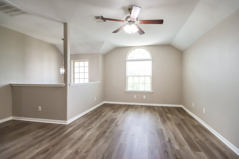 2,540/Mo, 19238 Silver Dapple Dr Porter, TX 77365 Loft View