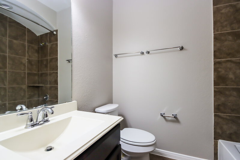 2,540/Mo, 19238 Silver Dapple Dr Porter, TX 77365 Bathroom View