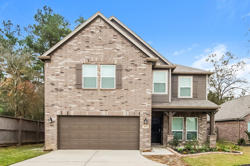2,085/Mo, 3132 Stately Chestnut Ct Conroe, TX 77301 External View