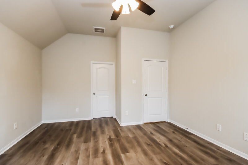 2,190/Mo, 3132 Stately Chestnut Ct Conroe, TX 77301 Main Bedroom View 2