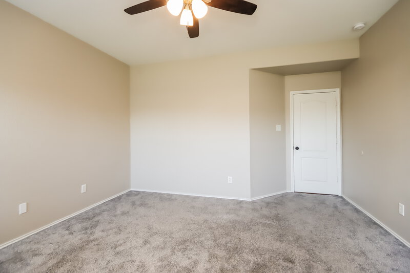 1,935/Mo, 415 Crosby Village Dr Crosby, TX 77532 Main Bedroom View 2