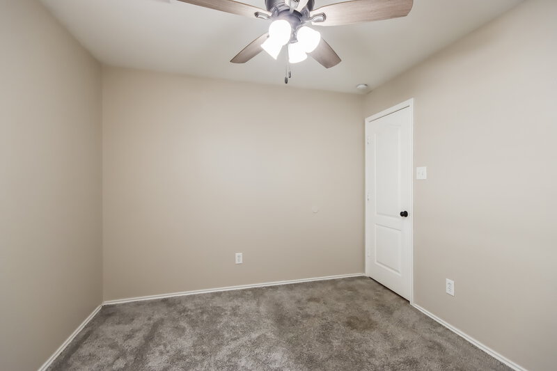 1,935/Mo, 415 Crosby Village Dr Crosby, TX 77532 Bedroom View 3