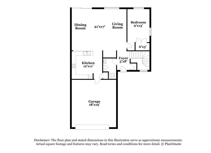 3007 Mustang Meadow Ln Manvel, TX 77578 | Progress Residential