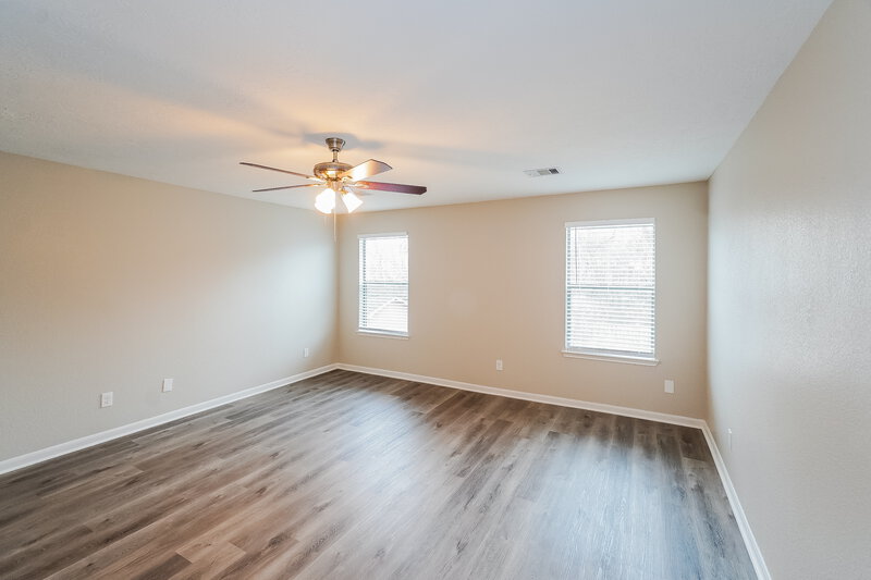 2,335/Mo, 3007 Mustang Meadow Ln Manvel, TX 77578 Main Bedroom View