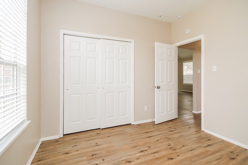 1,930/Mo, 3223 Ciderwood Dr Spring, TX 77373 Bedroom View
