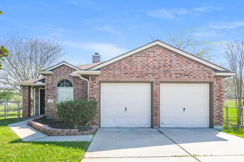 1,840/Mo, 318 Lazy Ln Montgomery, TX 77356 External View