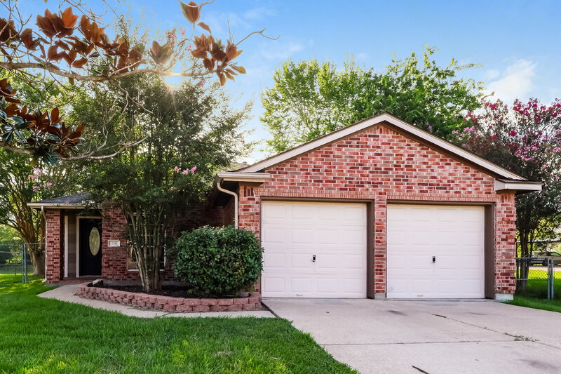 1,745/Mo, 318 Lazy Ln Montgomery, TX 77356 External View