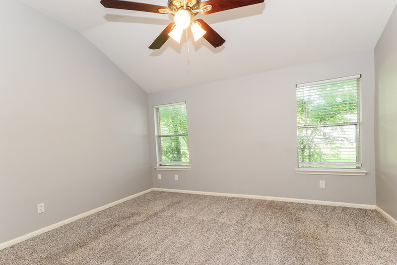 1,745/Mo, 318 Lazy Ln Montgomery, TX 77356 Main Bedroom View