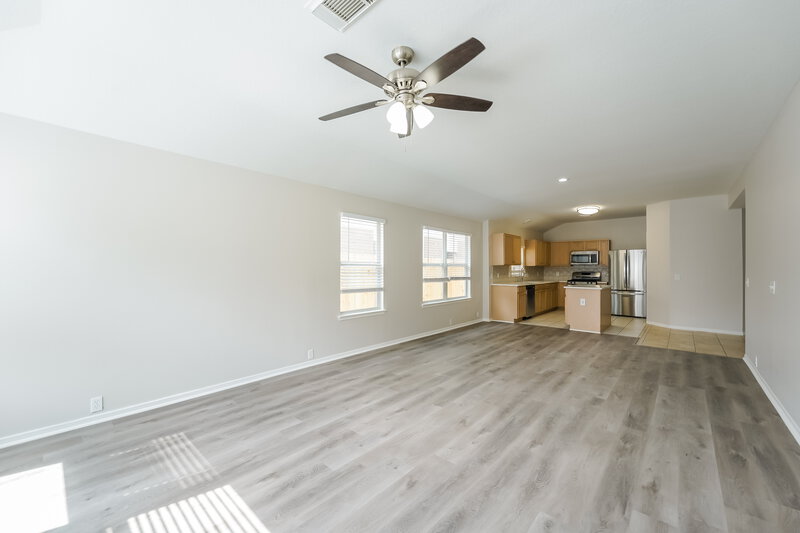 1,985/Mo, 20230 Cypresswood Gln Spring, TX 77373 Dining Room View