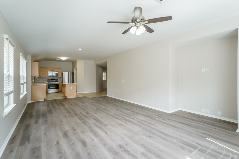 1,985/Mo, 20230 Cypresswood Gln Spring, TX 77373 Dining Room View 2