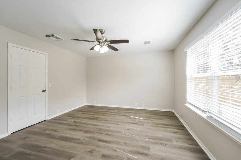 1,985/Mo, 20230 Cypresswood Gln Spring, TX 77373 Main Bedroom View 2