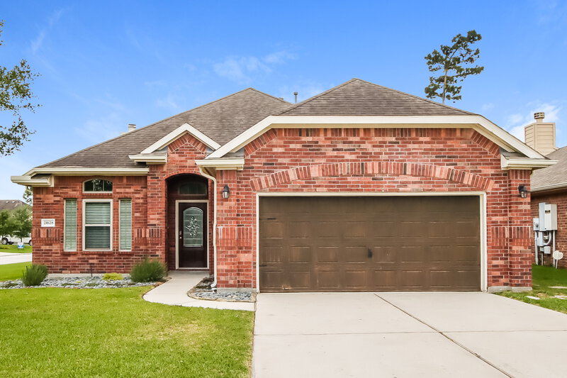 1,980/Mo, 21628 Twitch Ct Porter, TX 77365 External View