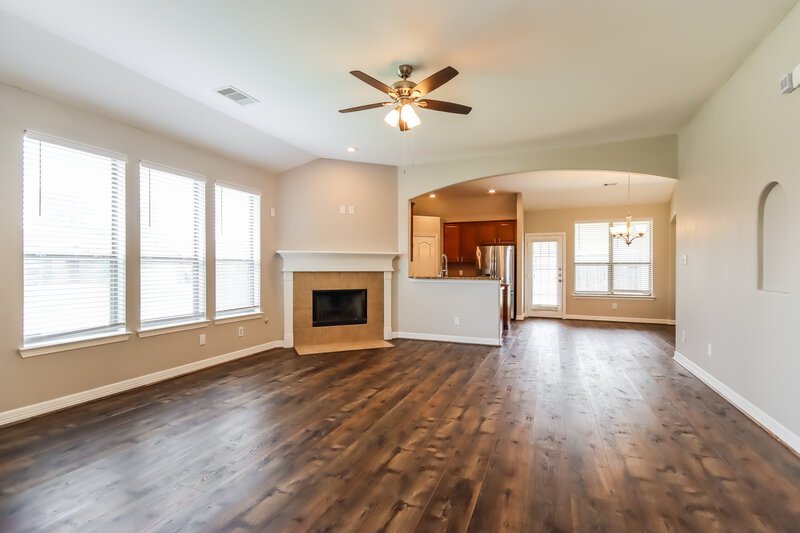 1,980/Mo, 21628 Twitch Ct Porter, TX 77365 Living Room View