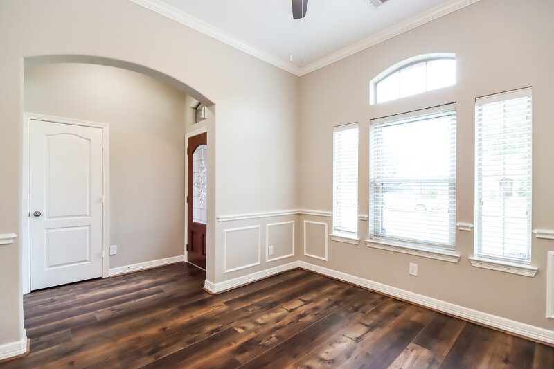 1,980/Mo, 21628 Twitch Ct Porter, TX 77365 Dining Room View